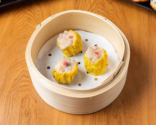 Delightful Dim Sims (3)  特色烧卖